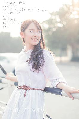 樱花杏花桃花电视剧日剧短片